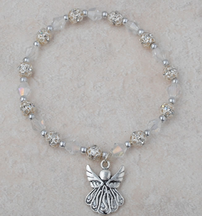 ,Rosario Pulsera